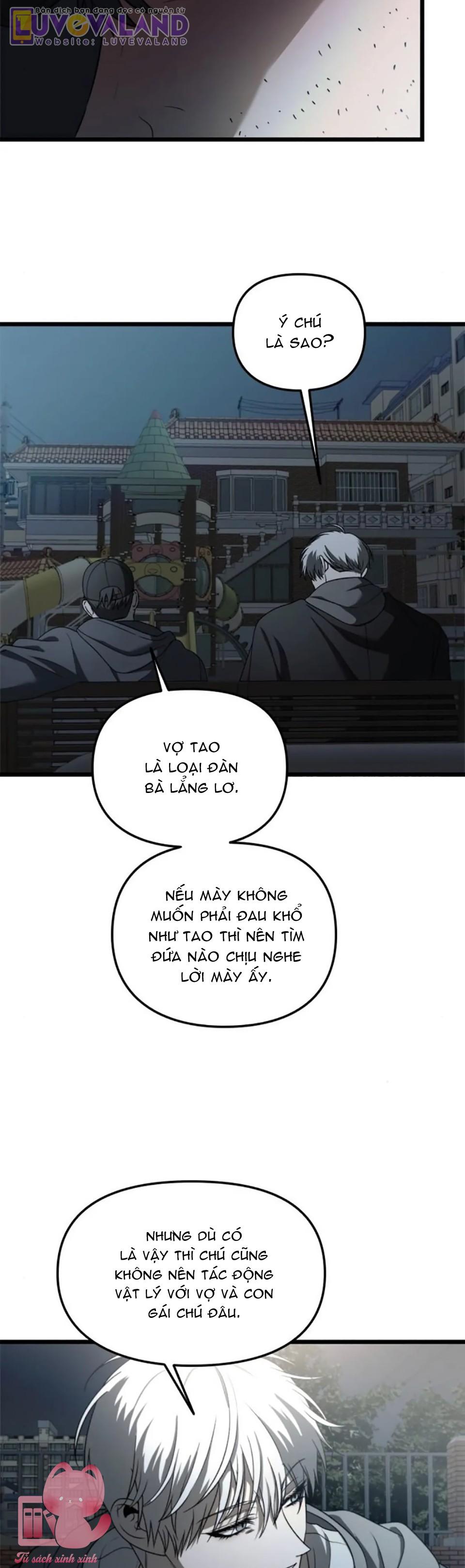 Tự Do Trong Mơ - Chap 114