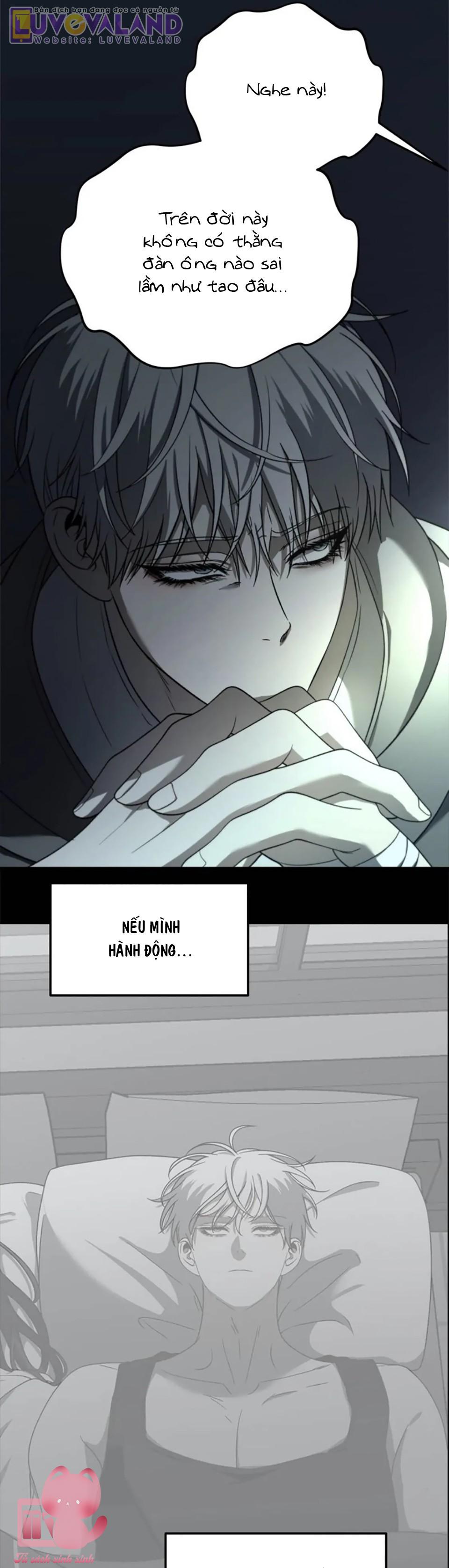 Tự Do Trong Mơ - Chap 114