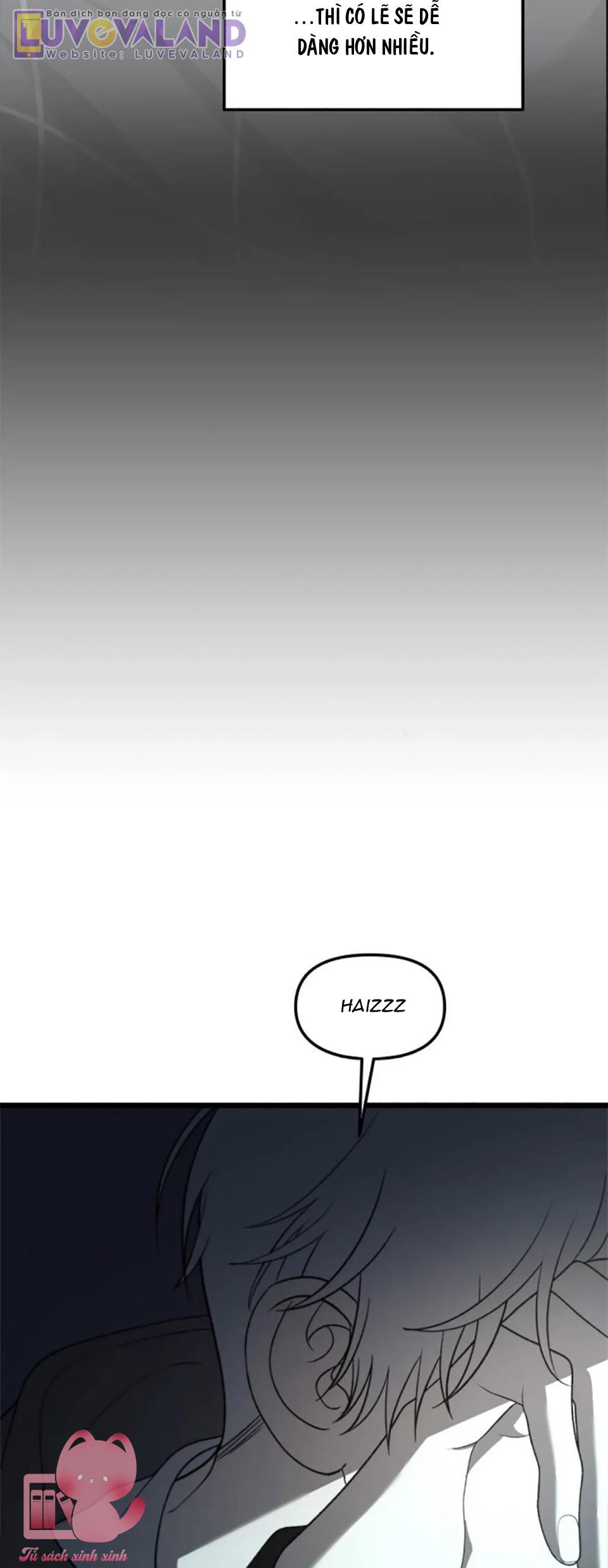 Tự Do Trong Mơ - Chap 114