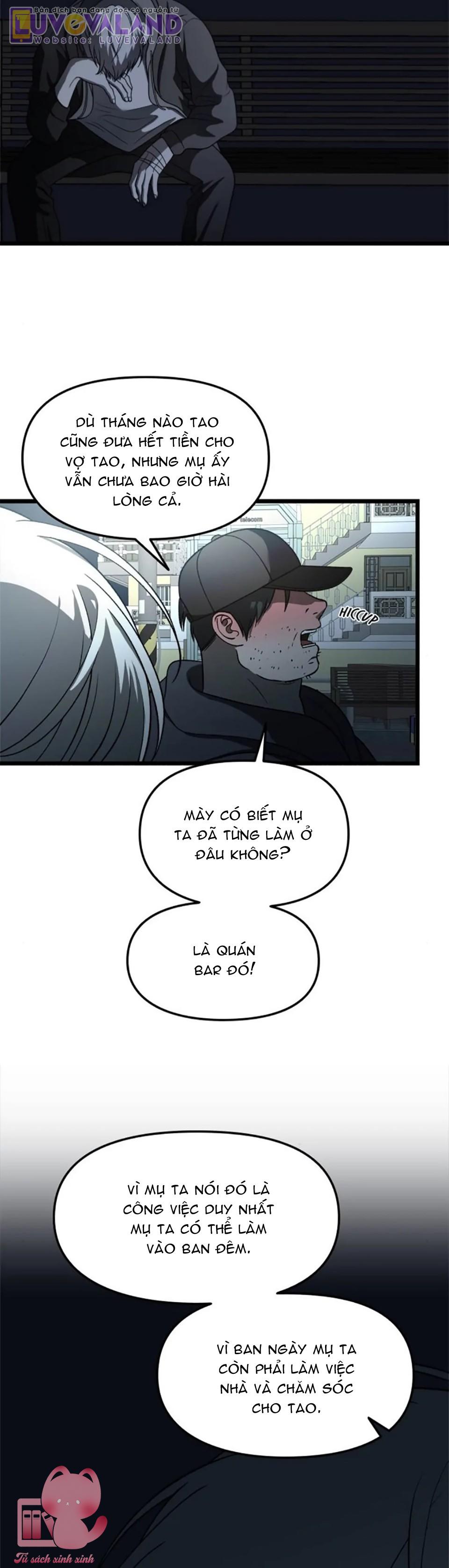 Tự Do Trong Mơ - Chap 114