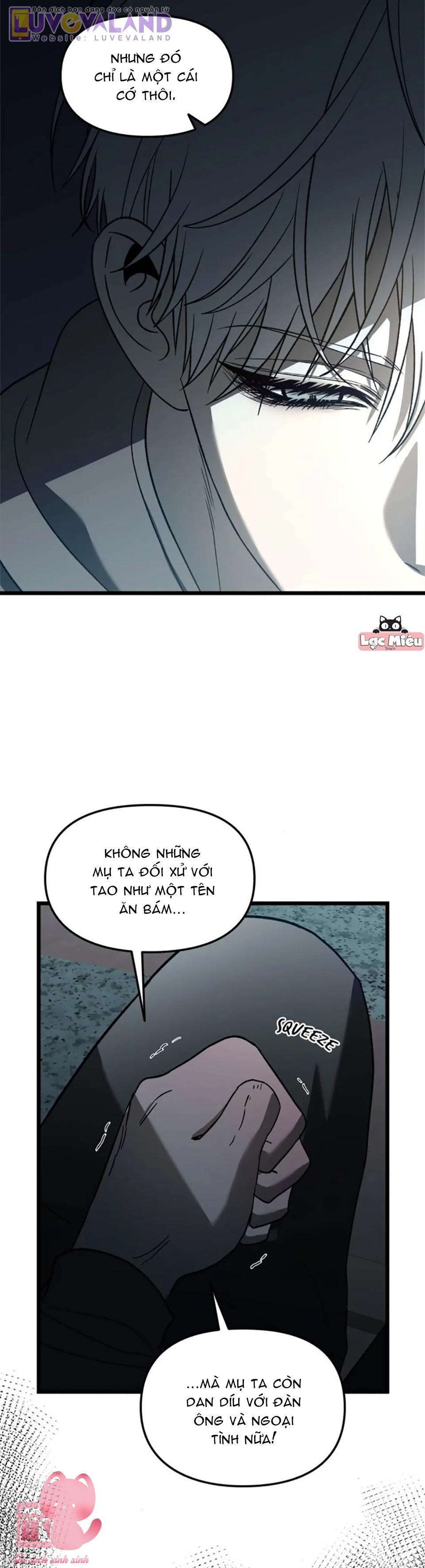 Tự Do Trong Mơ - Chap 114