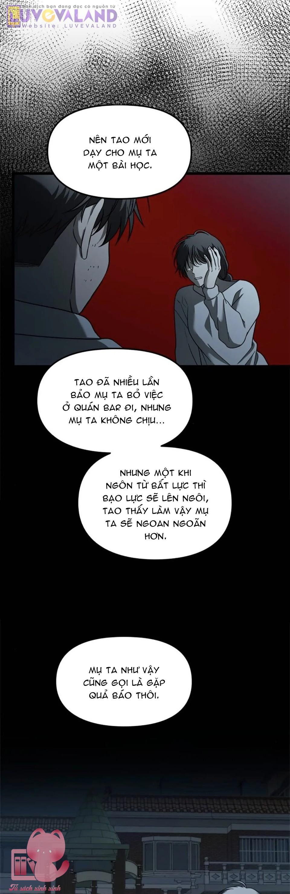 Tự Do Trong Mơ - Chap 114