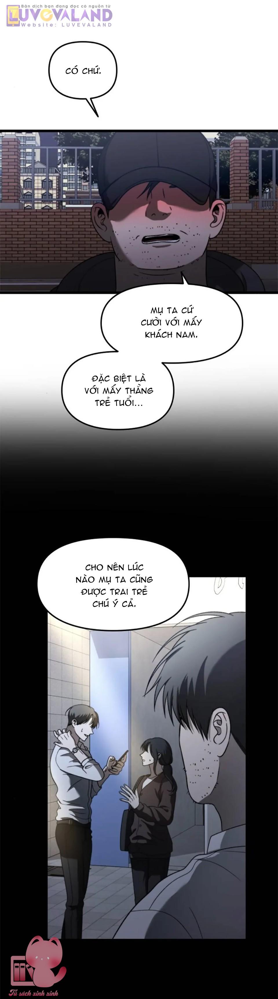 Tự Do Trong Mơ - Chap 114