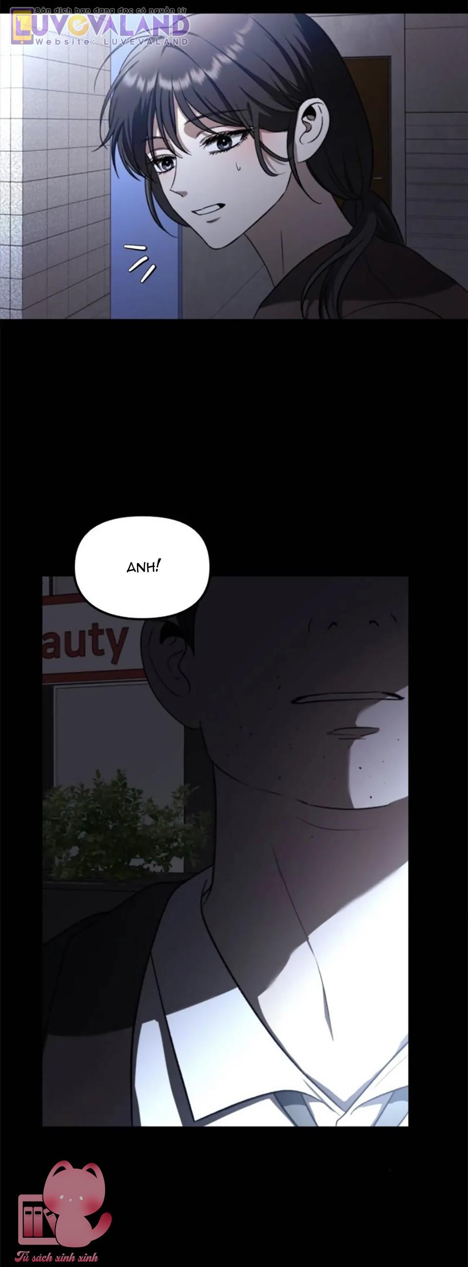 Tự Do Trong Mơ - Chap 114