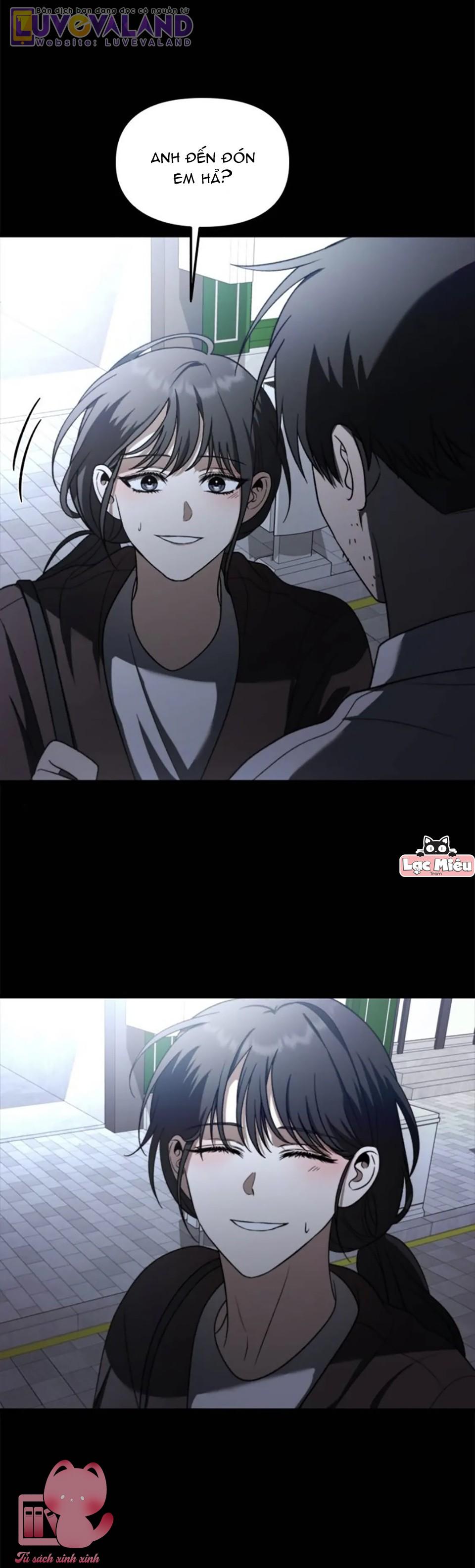 Tự Do Trong Mơ - Chap 114
