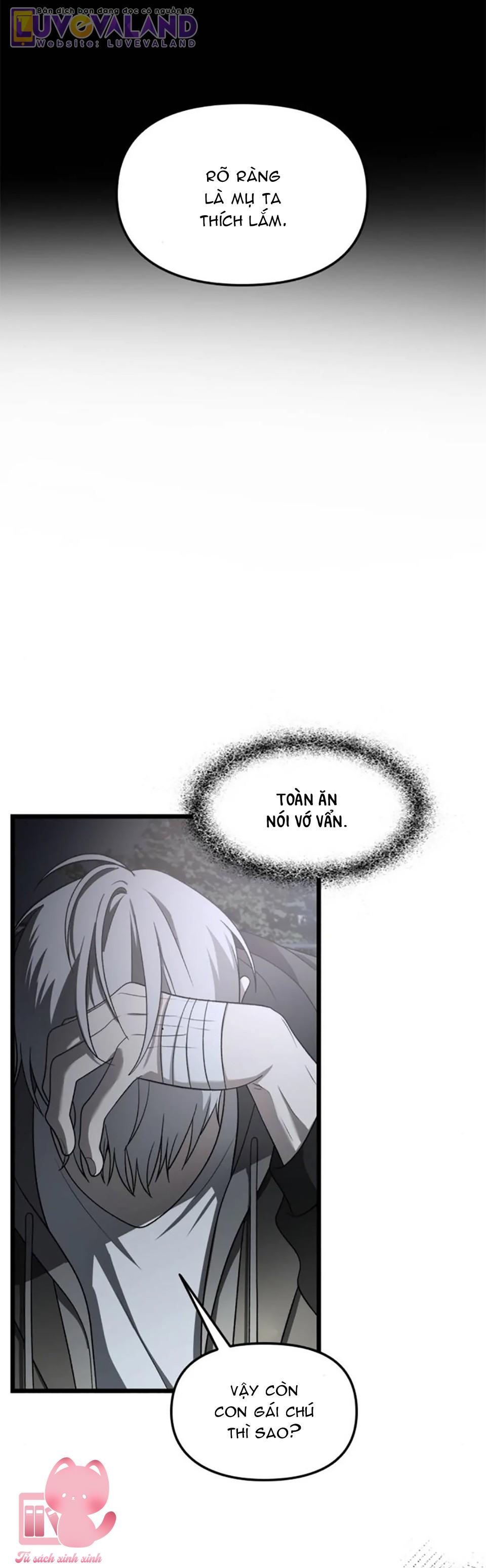 Tự Do Trong Mơ - Chap 114