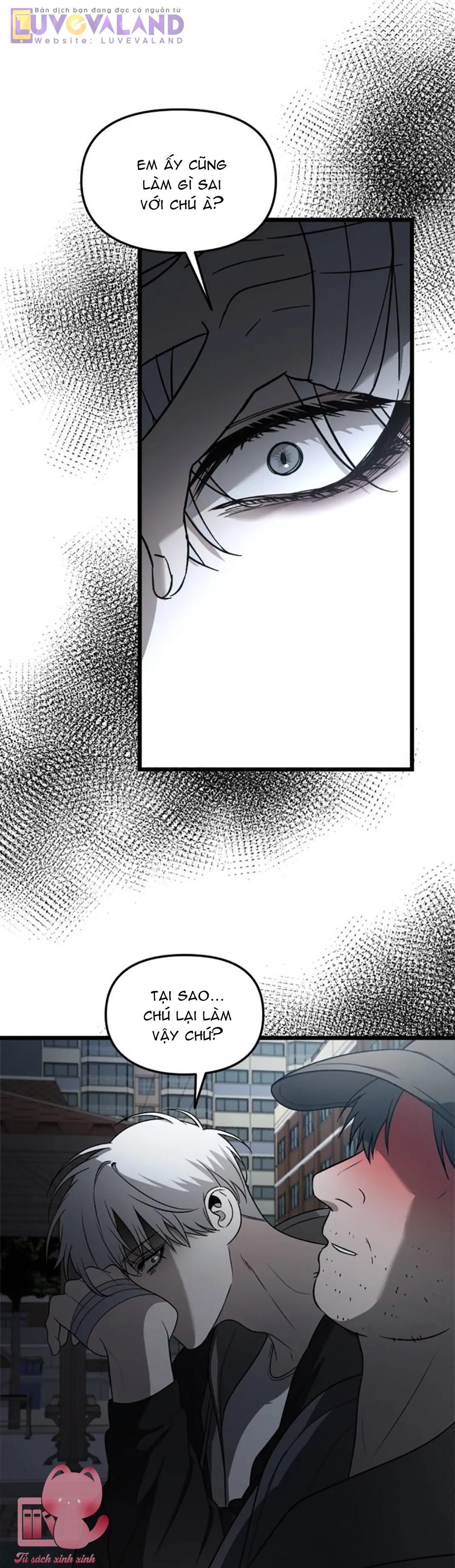Tự Do Trong Mơ - Chap 114