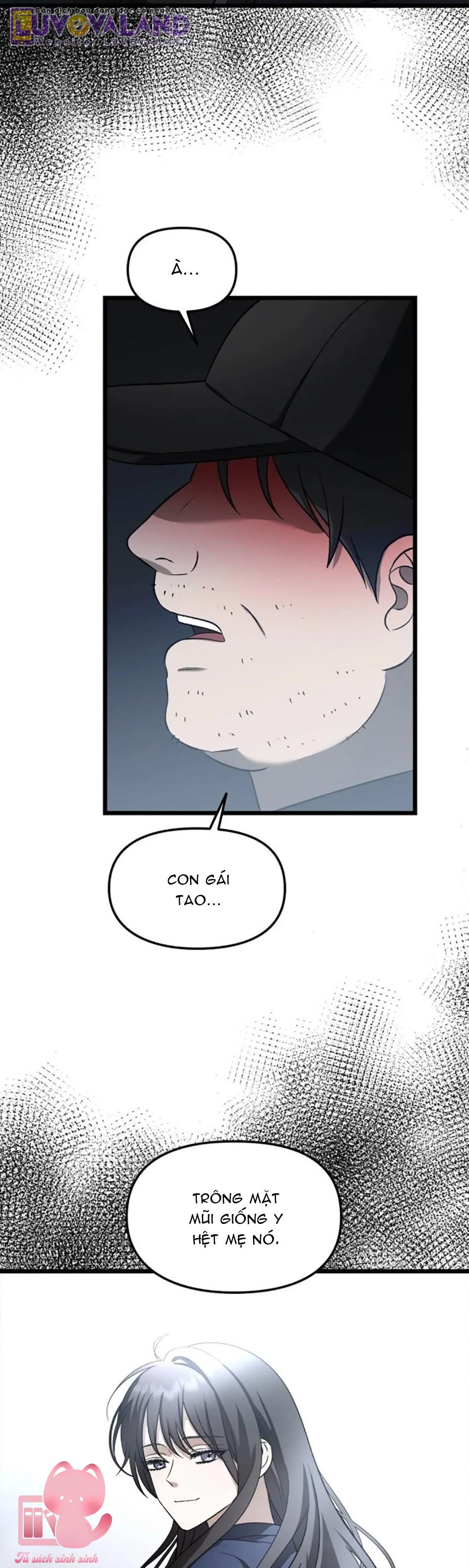Tự Do Trong Mơ - Chap 114