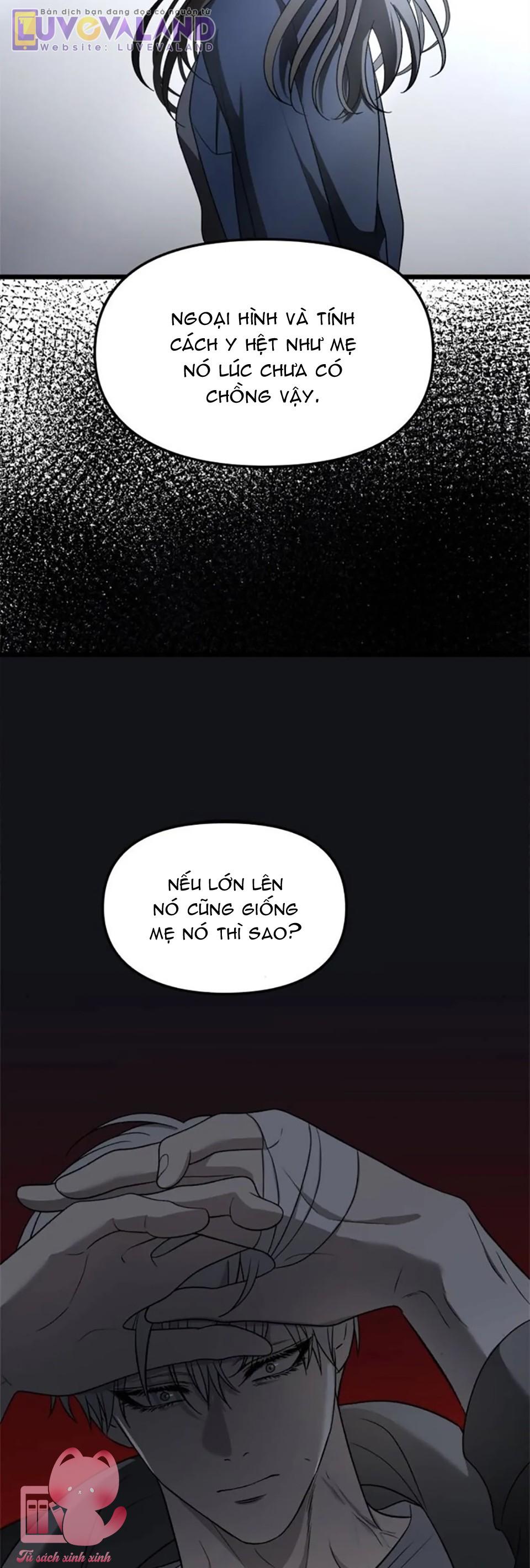 Tự Do Trong Mơ - Chap 114