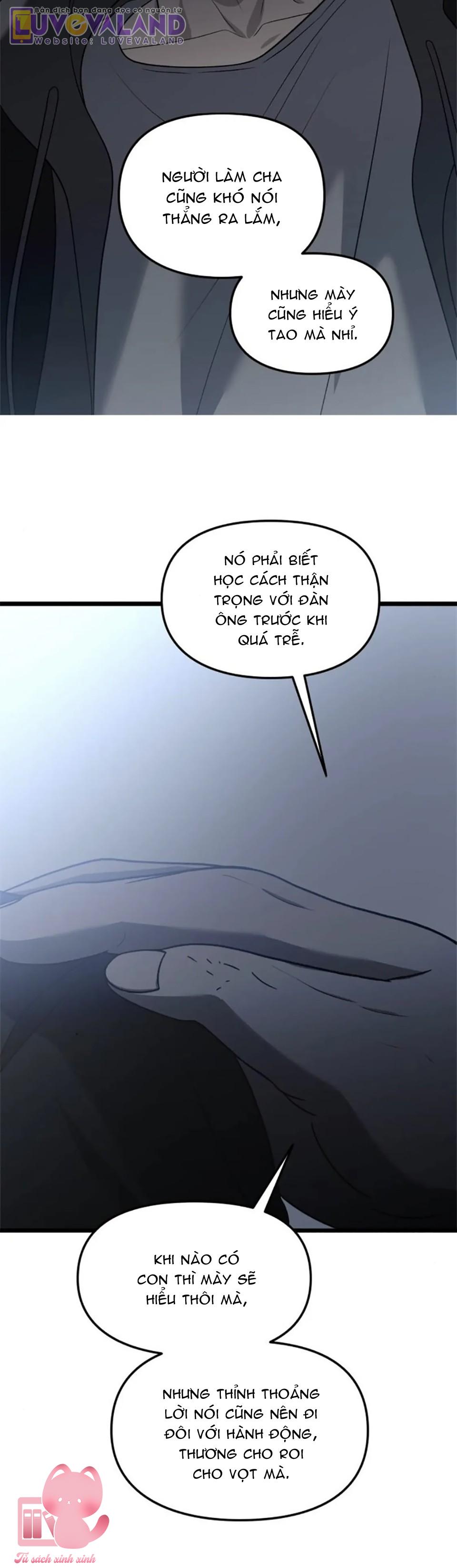 Tự Do Trong Mơ - Chap 114