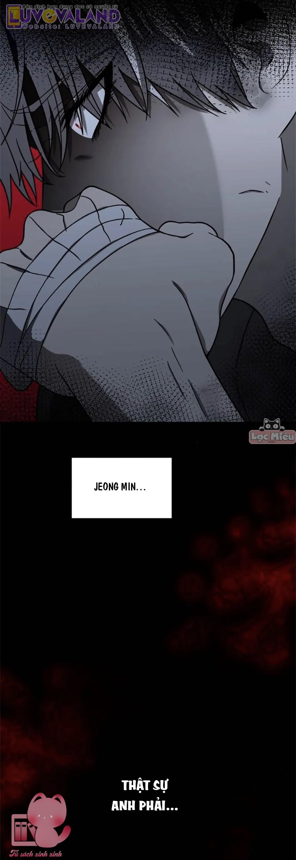 Tự Do Trong Mơ - Chap 114