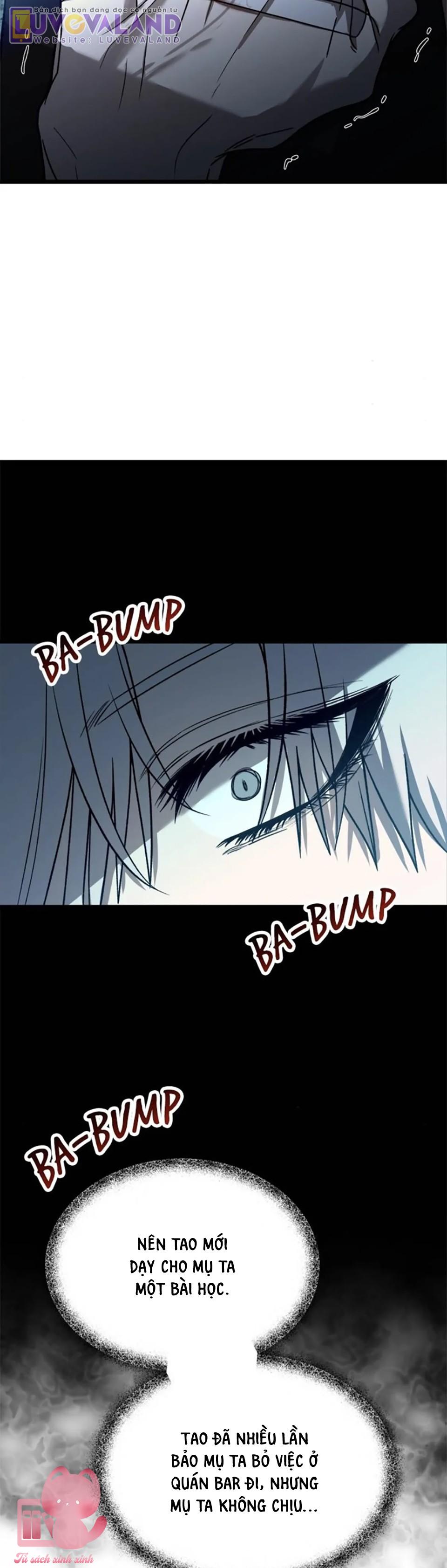 Tự Do Trong Mơ - Chap 114