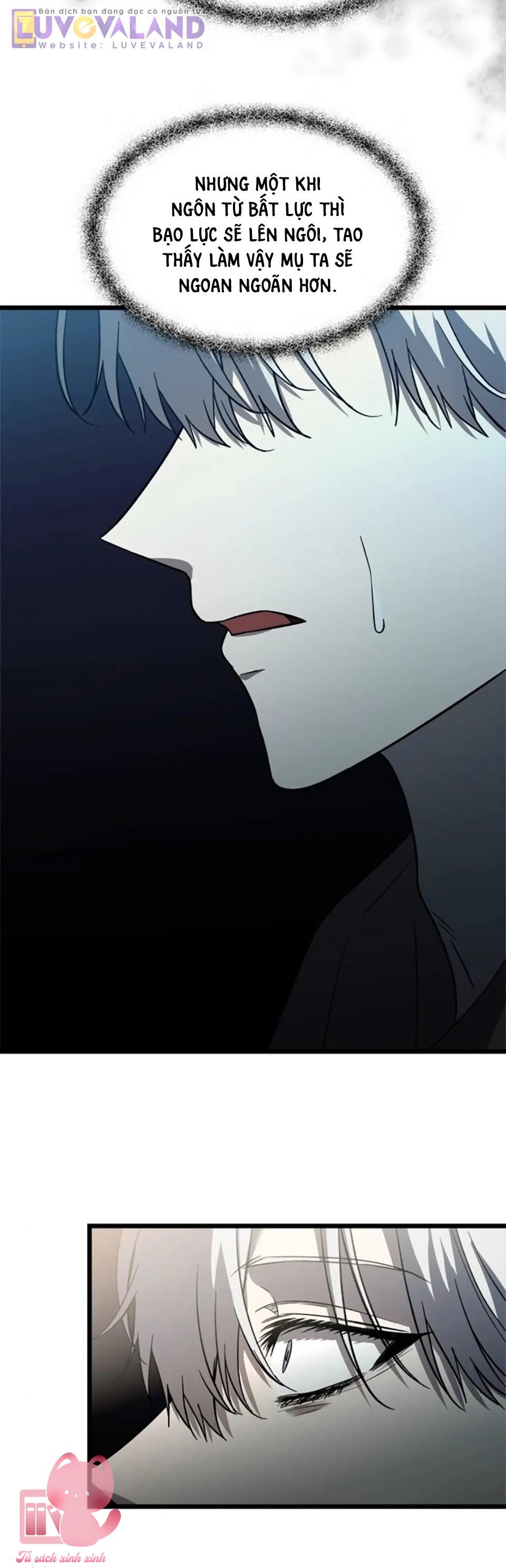 Tự Do Trong Mơ - Chap 114