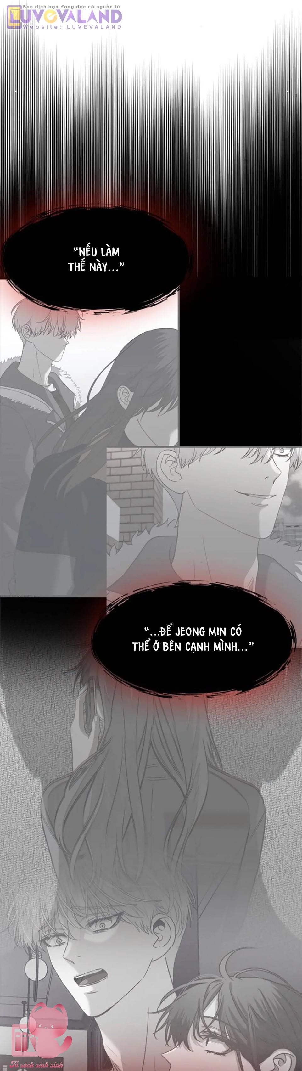 Tự Do Trong Mơ - Chap 114
