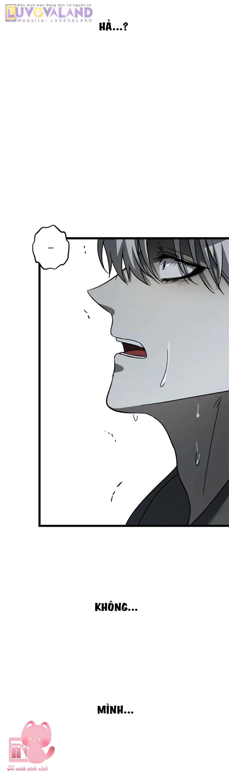 Tự Do Trong Mơ - Chap 114