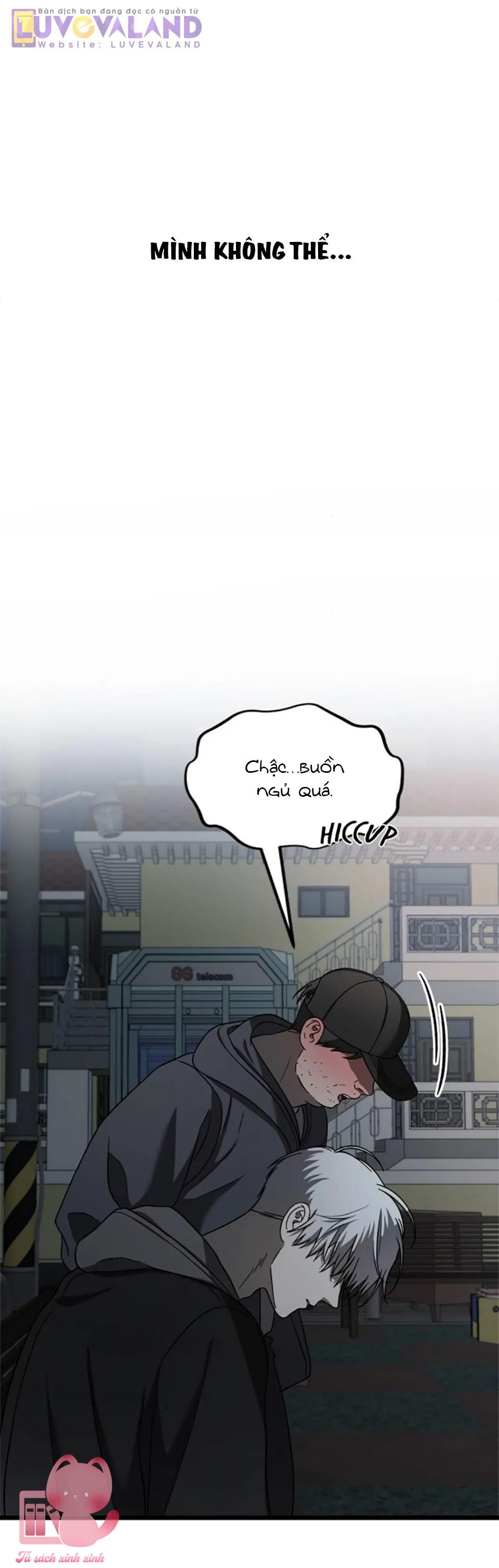 Tự Do Trong Mơ - Chap 114