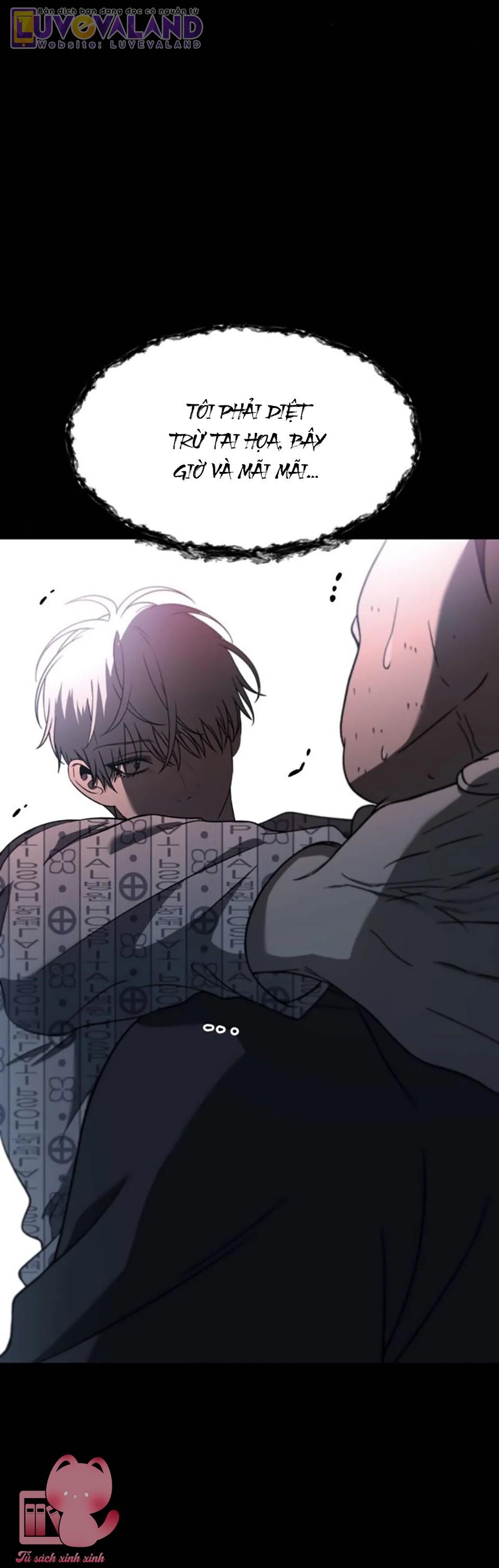 Tự Do Trong Mơ - Chap 114