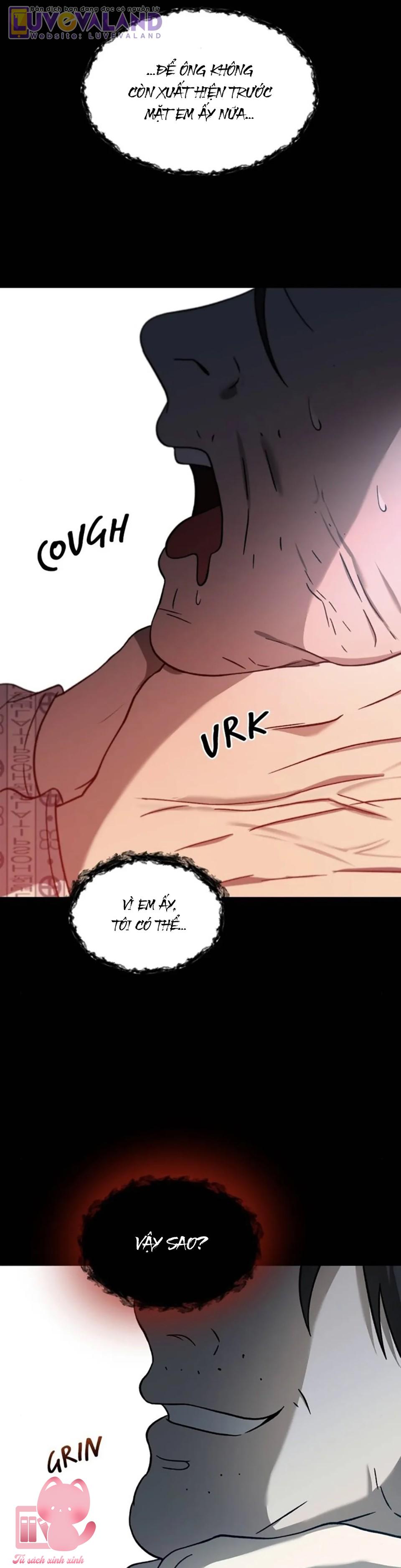 Tự Do Trong Mơ - Chap 114