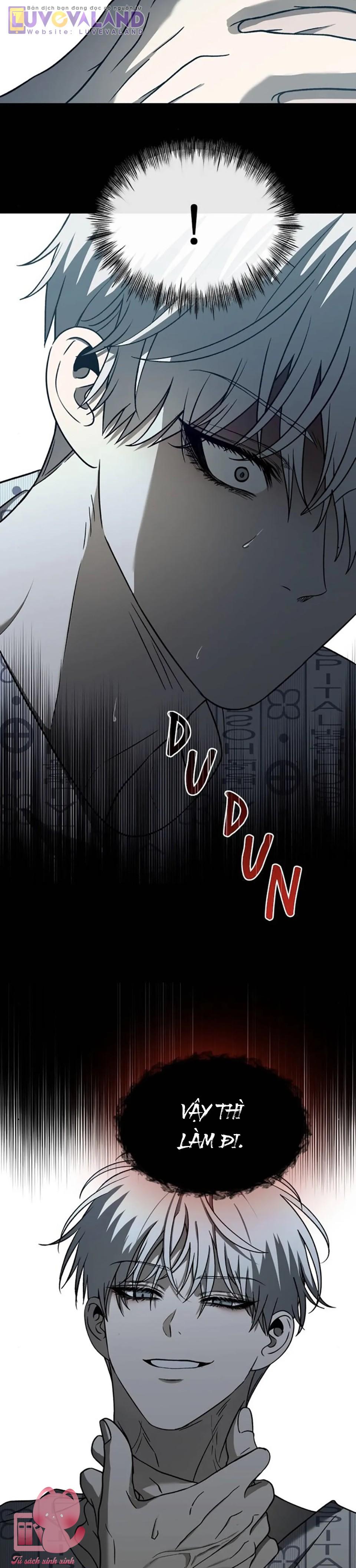 Tự Do Trong Mơ - Chap 114