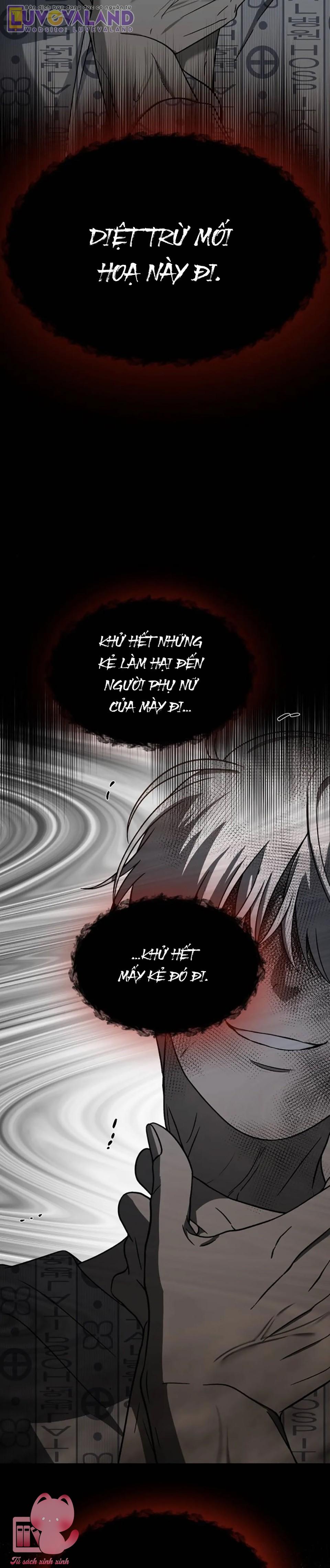 Tự Do Trong Mơ - Chap 114