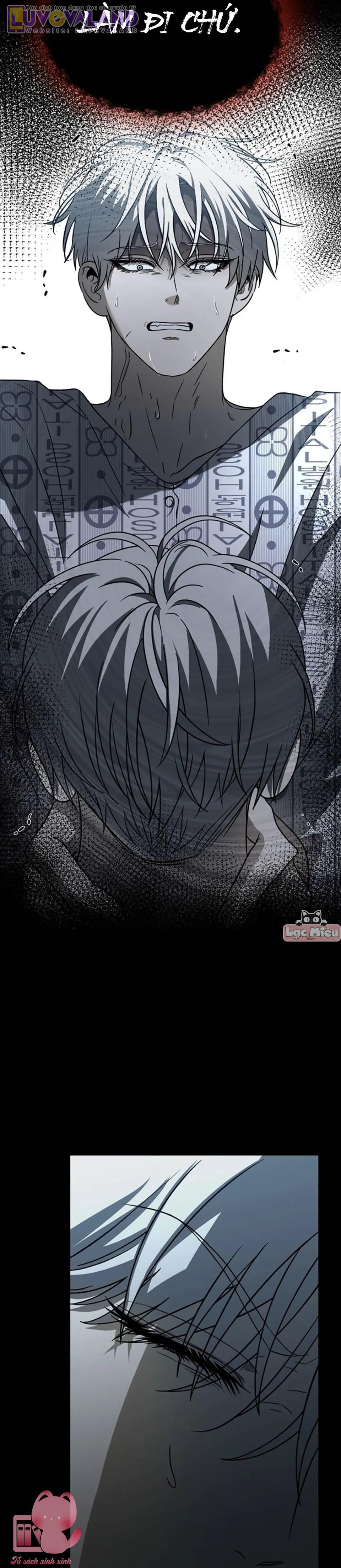 Tự Do Trong Mơ - Chap 114