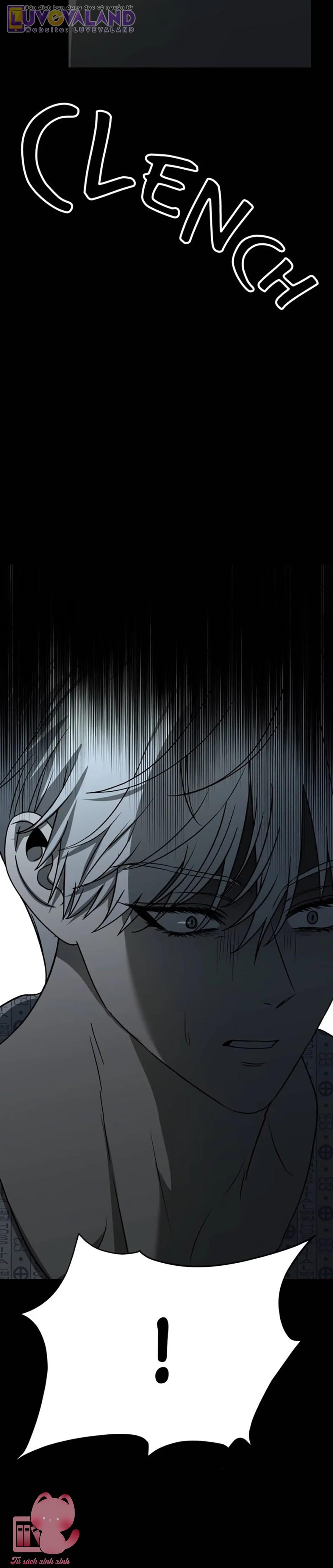 Tự Do Trong Mơ - Chap 114