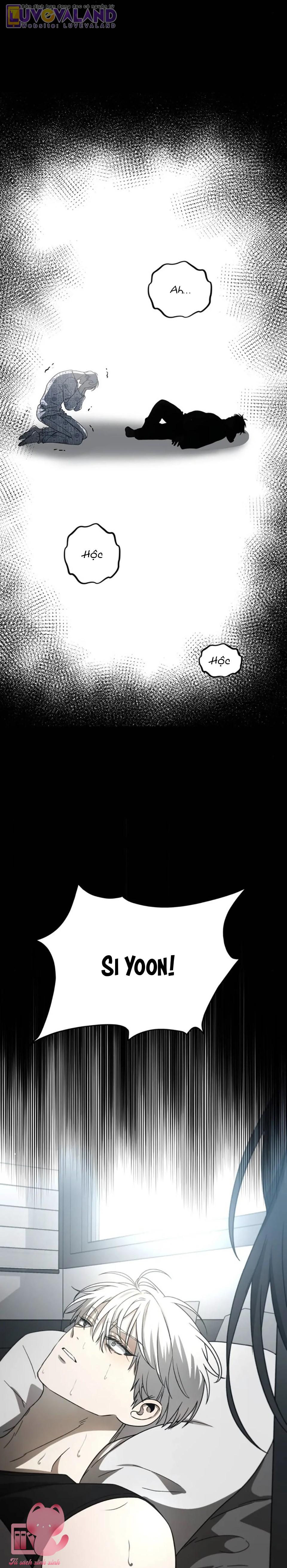 Tự Do Trong Mơ - Chap 114