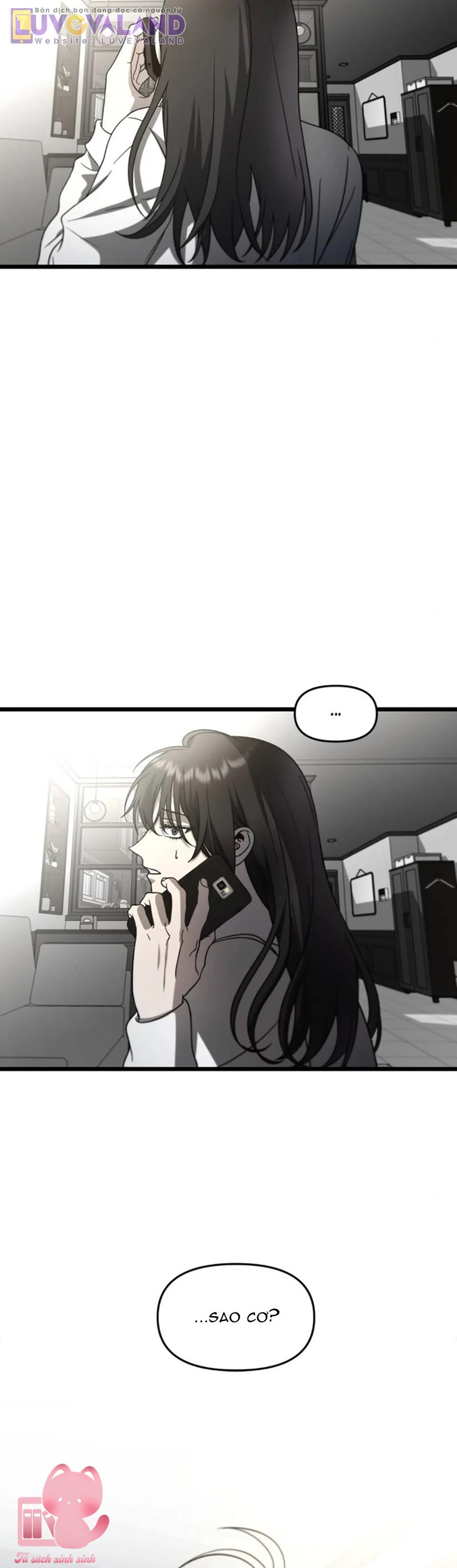 Tự Do Trong Mơ - Chap 114