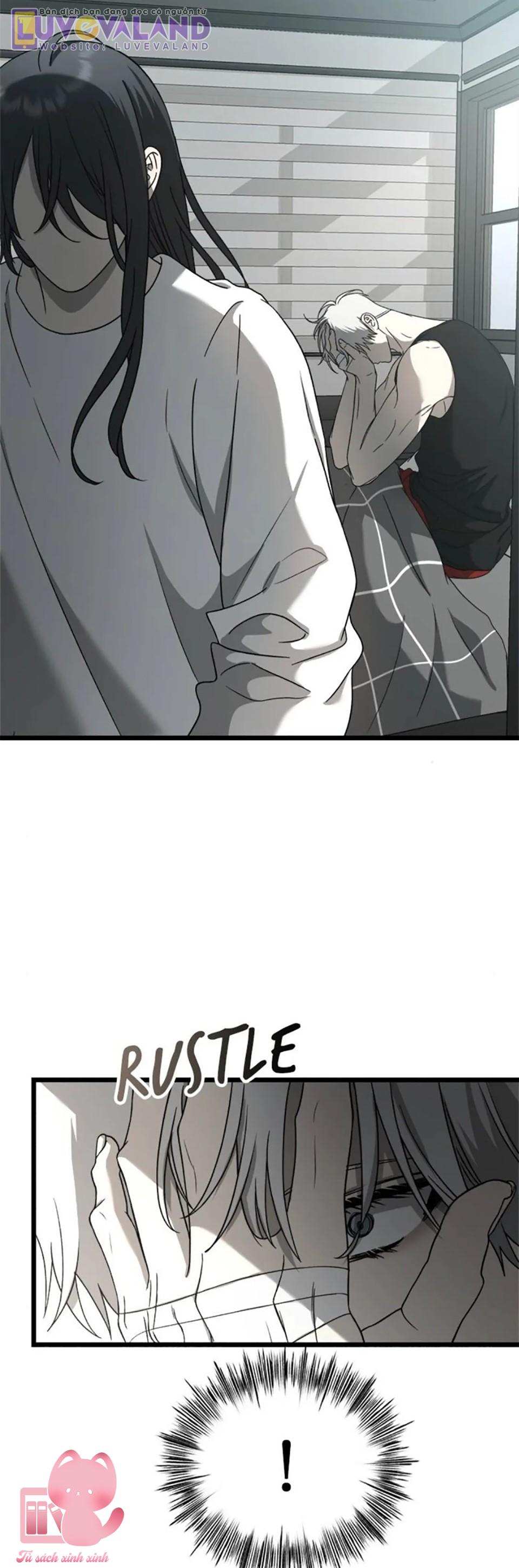 Tự Do Trong Mơ - Chap 115
