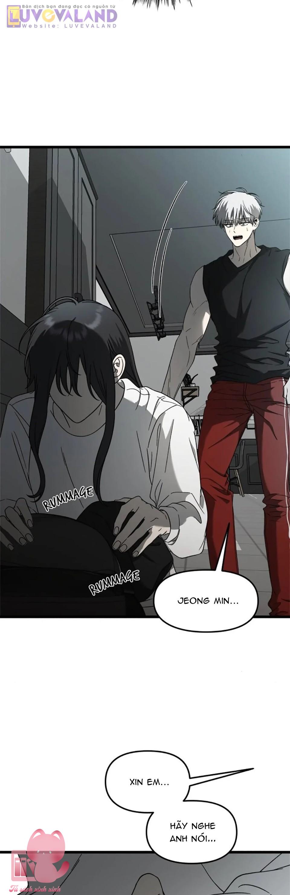 Tự Do Trong Mơ - Chap 115