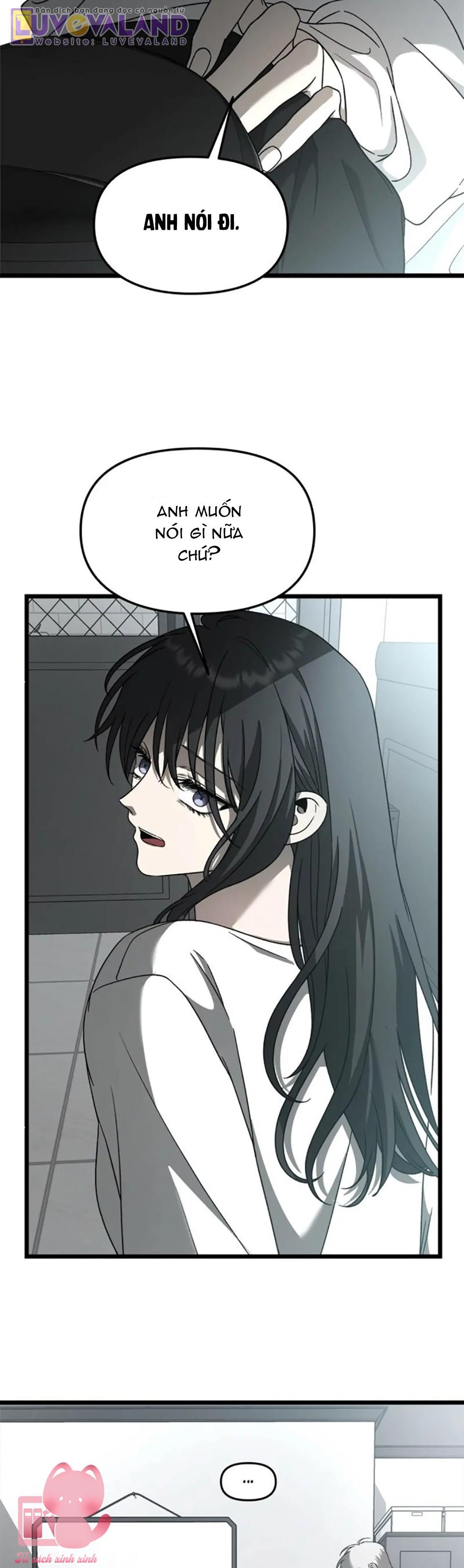 Tự Do Trong Mơ - Chap 115