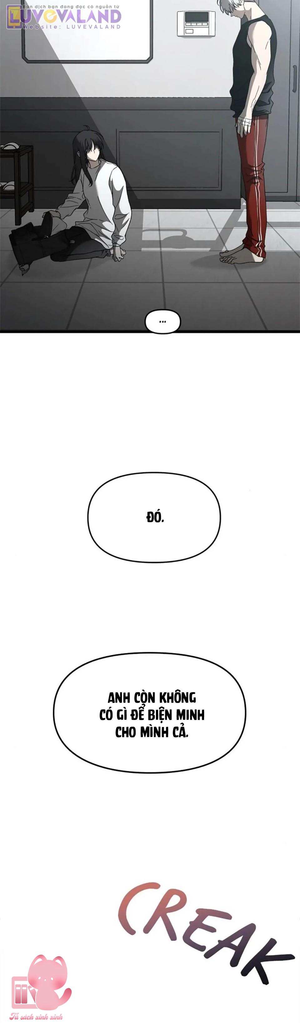 Tự Do Trong Mơ - Chap 115