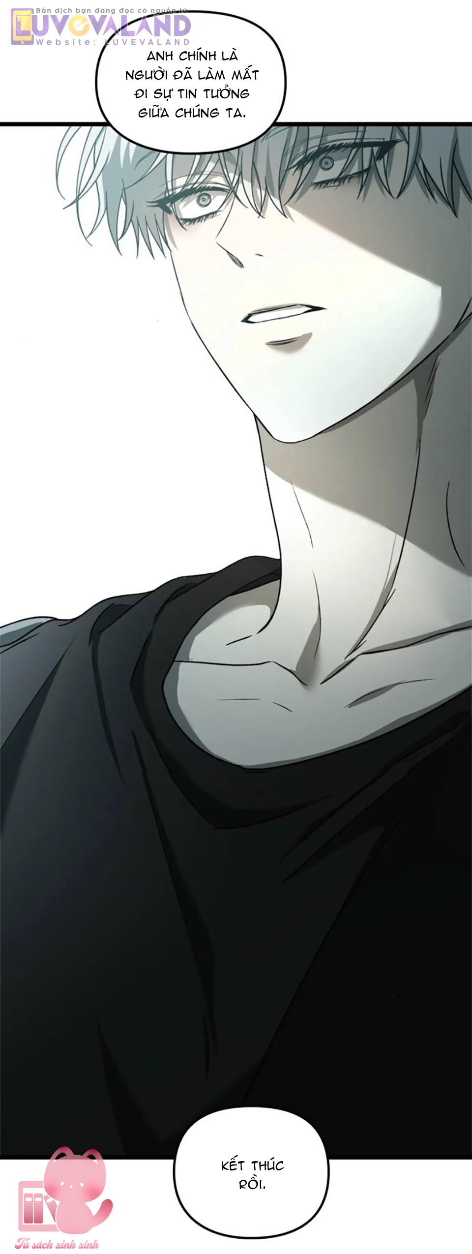 Tự Do Trong Mơ - Chap 115