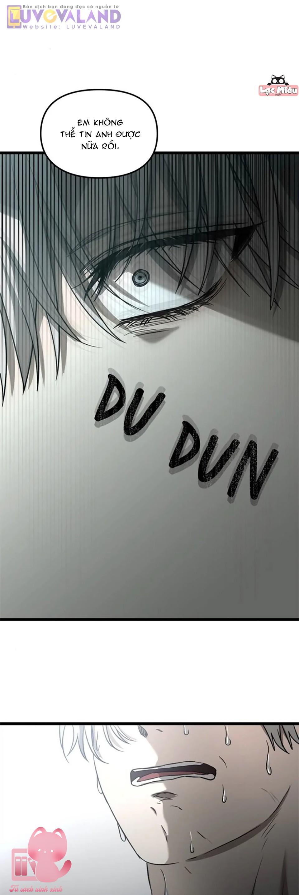Tự Do Trong Mơ - Chap 115