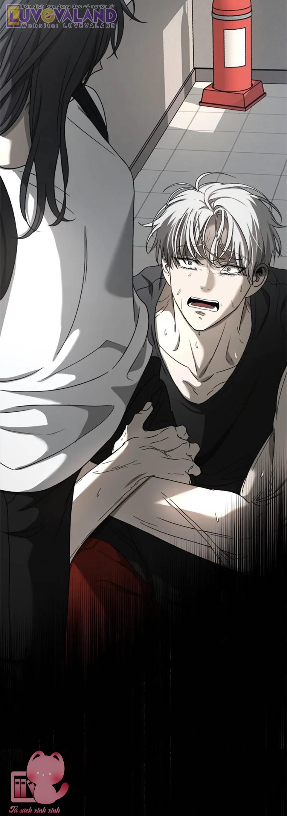 Tự Do Trong Mơ - Chap 115
