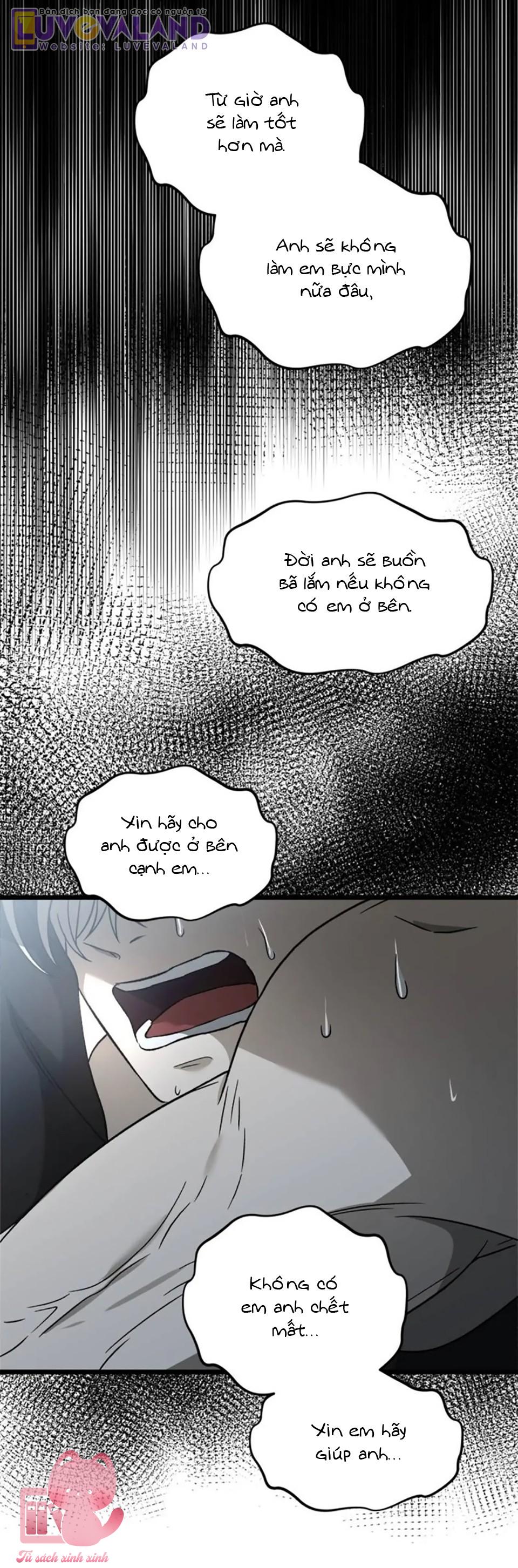 Tự Do Trong Mơ - Chap 115
