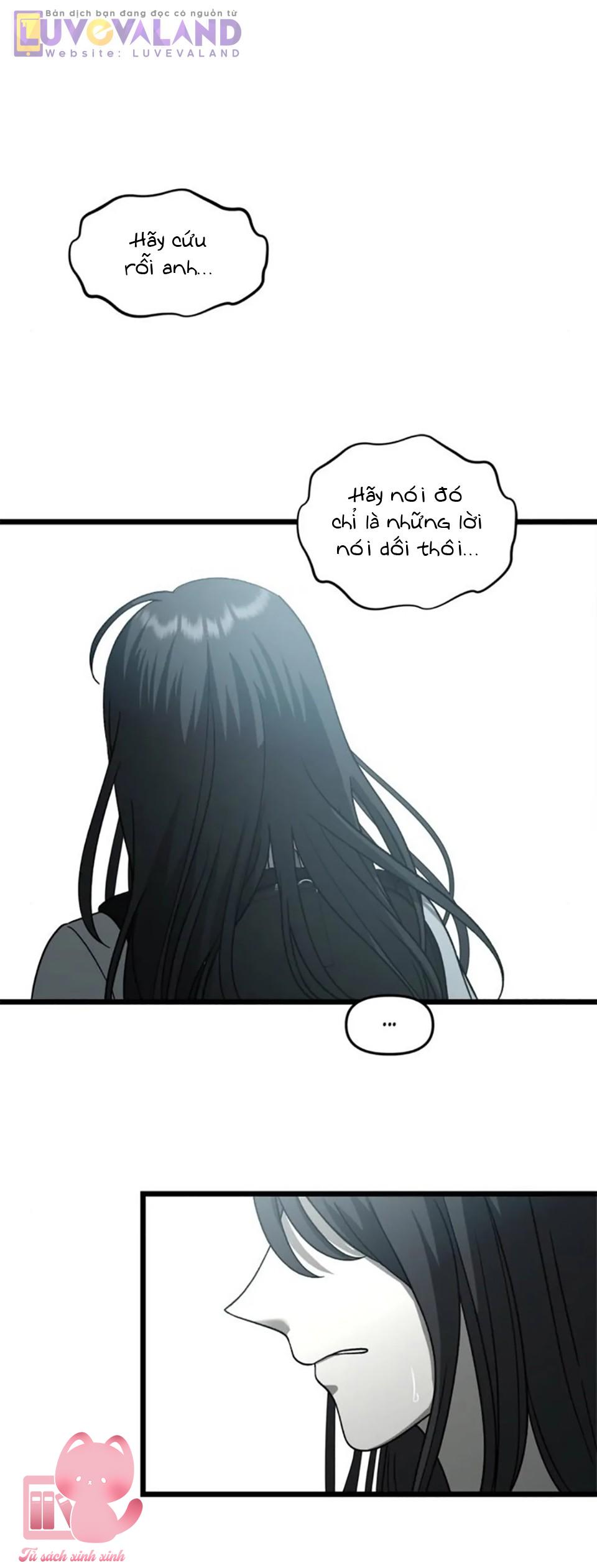 Tự Do Trong Mơ - Chap 115