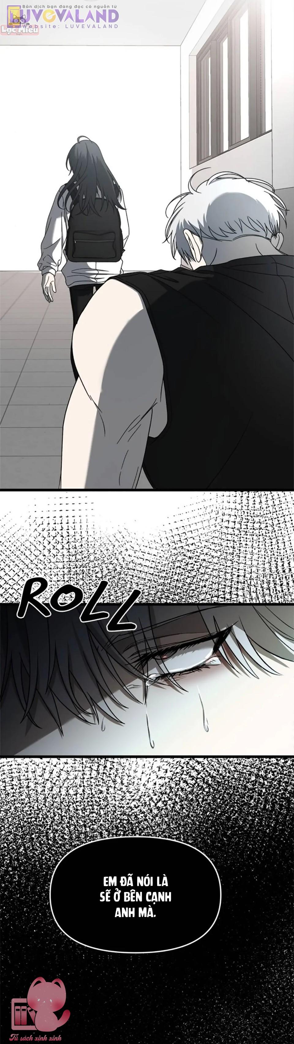 Tự Do Trong Mơ - Chap 115