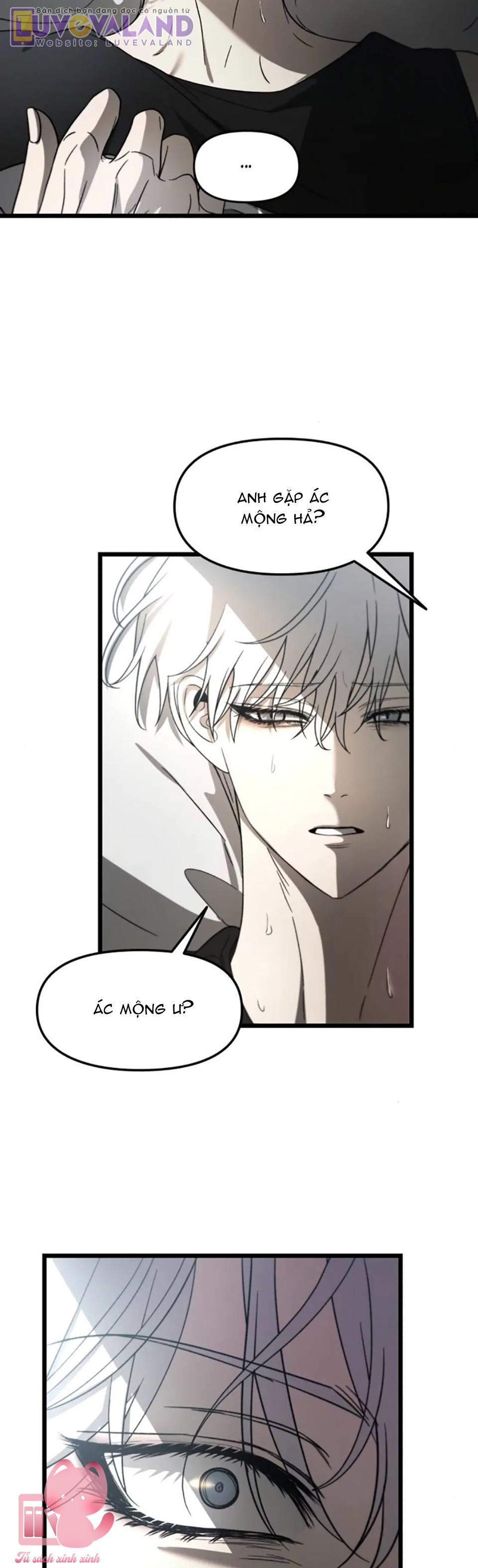 Tự Do Trong Mơ - Chap 115