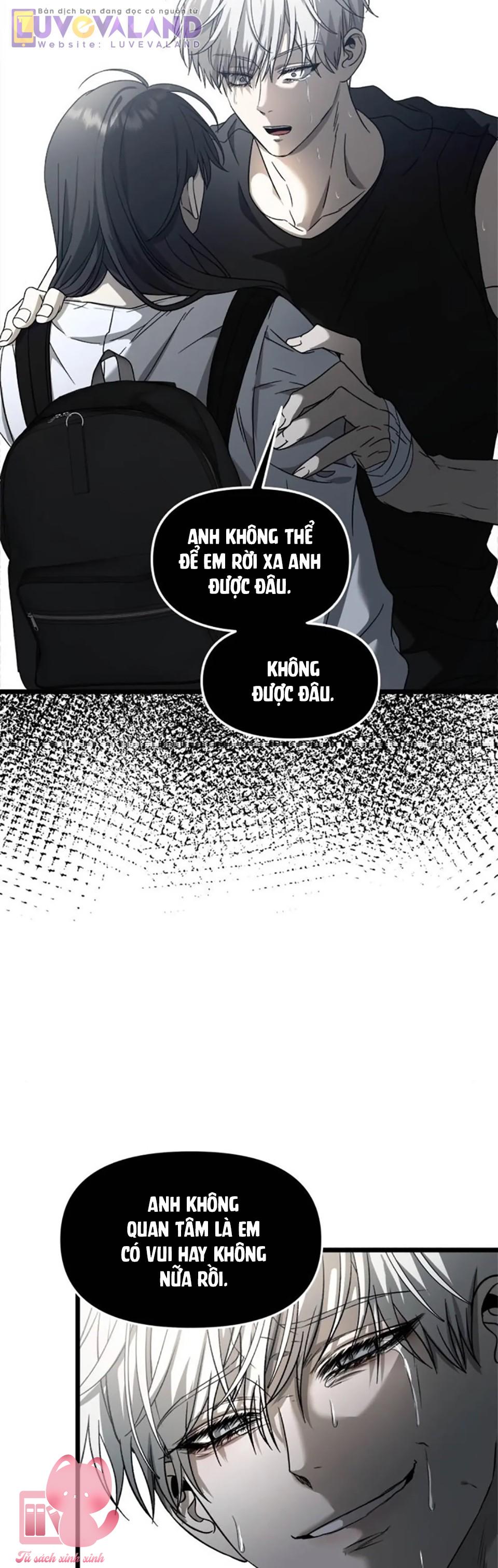 Tự Do Trong Mơ - Chap 115
