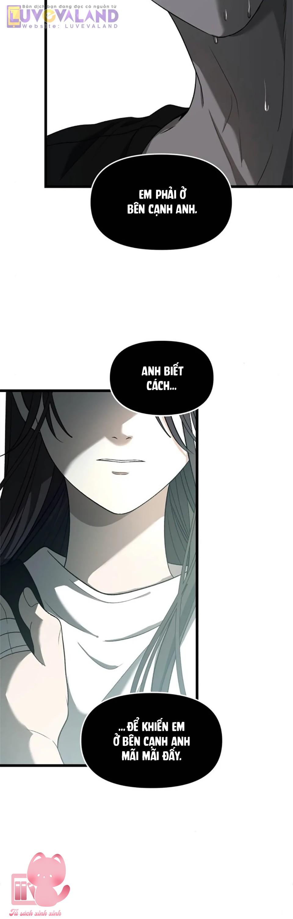 Tự Do Trong Mơ - Chap 115