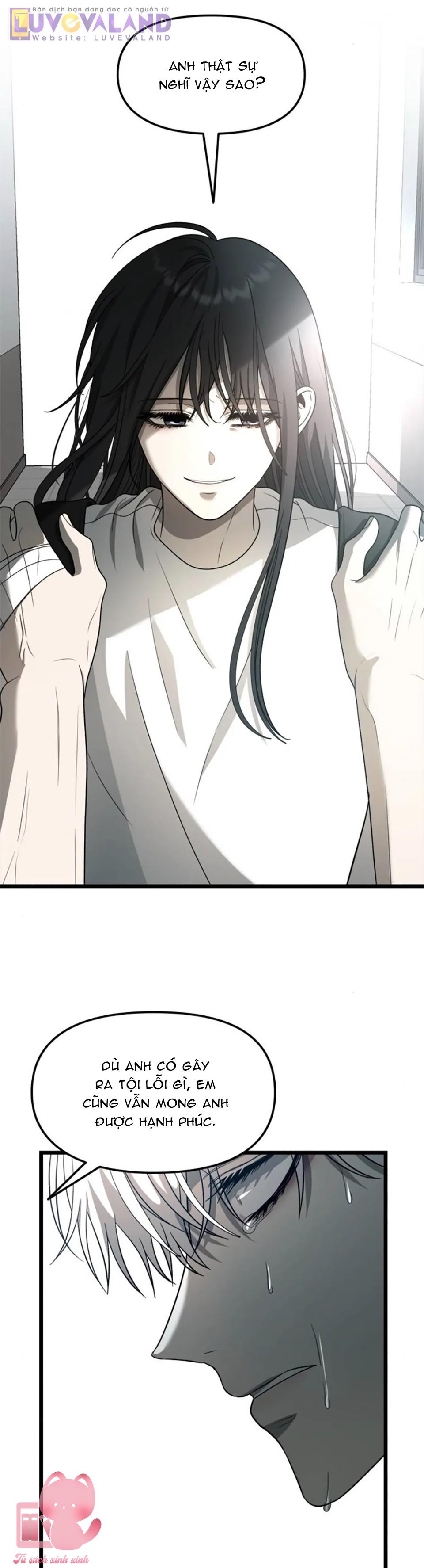 Tự Do Trong Mơ - Chap 115