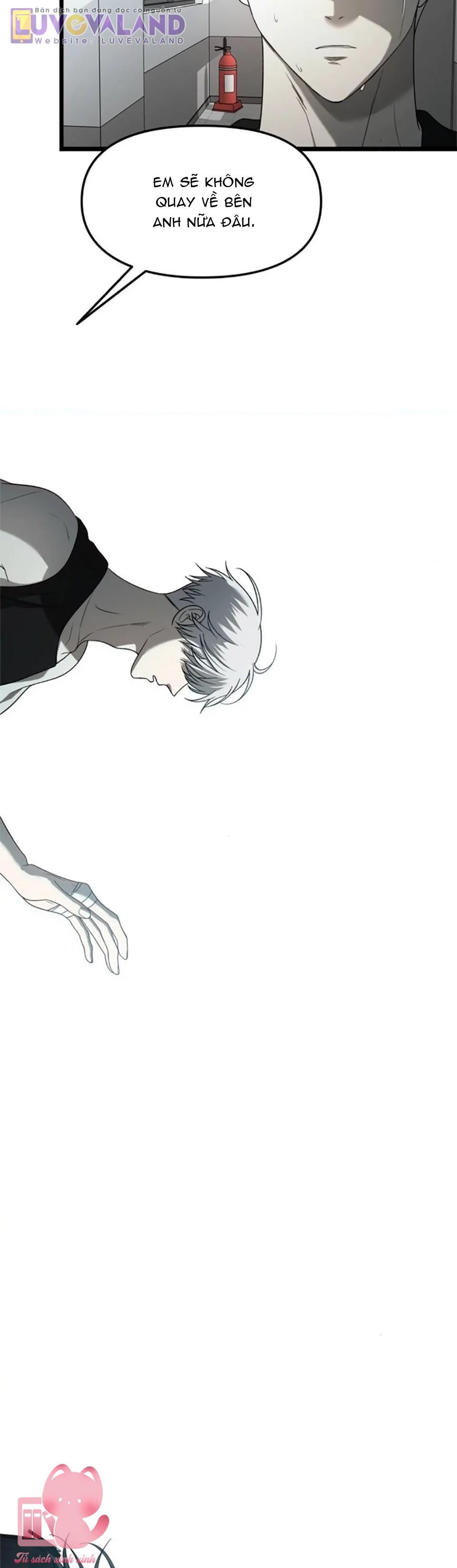 Tự Do Trong Mơ - Chap 115
