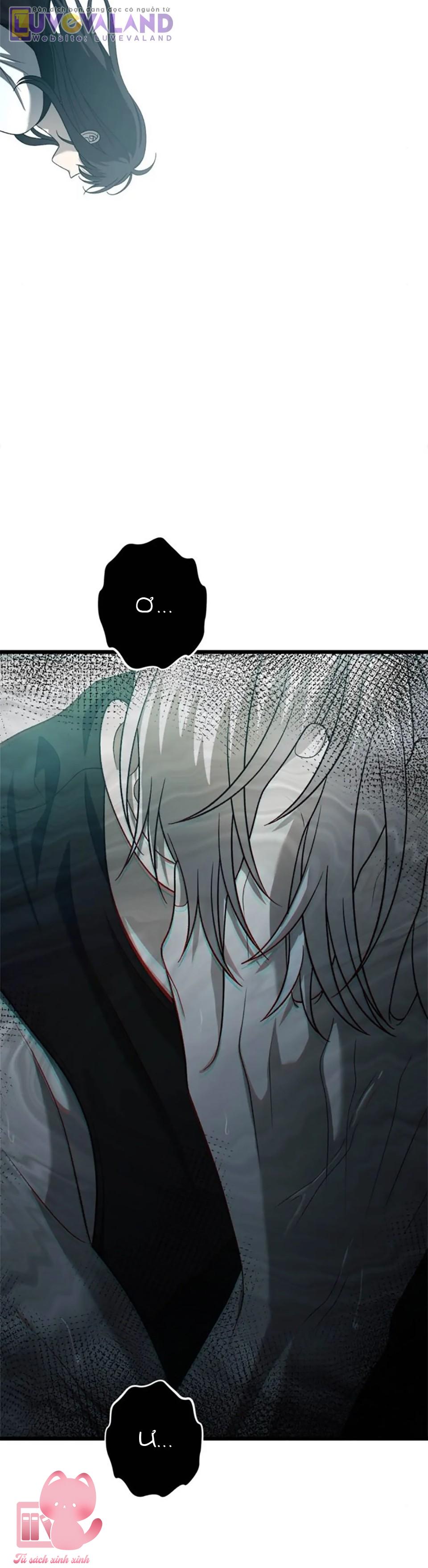Tự Do Trong Mơ - Chap 115