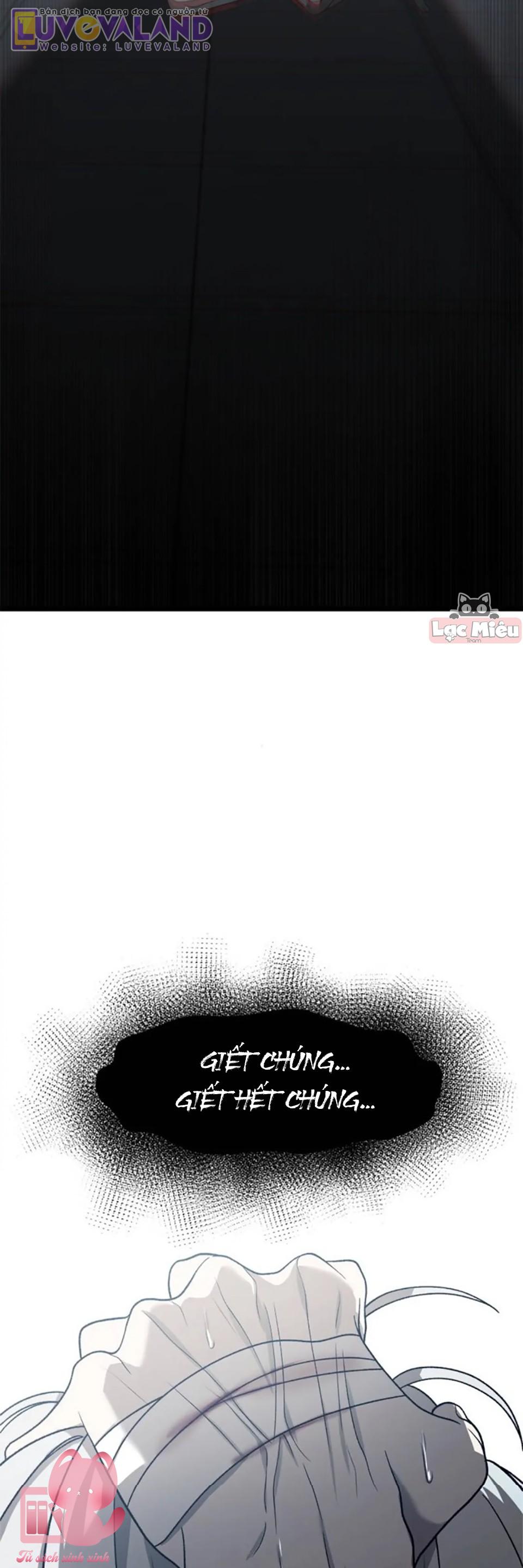 Tự Do Trong Mơ - Chap 115