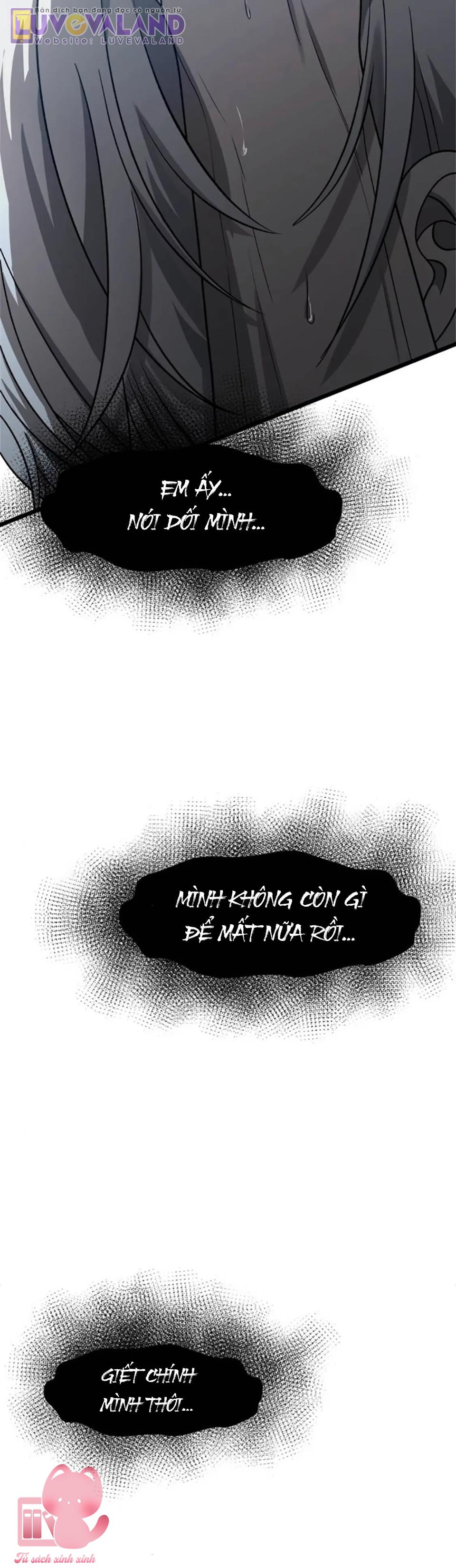 Tự Do Trong Mơ - Chap 115