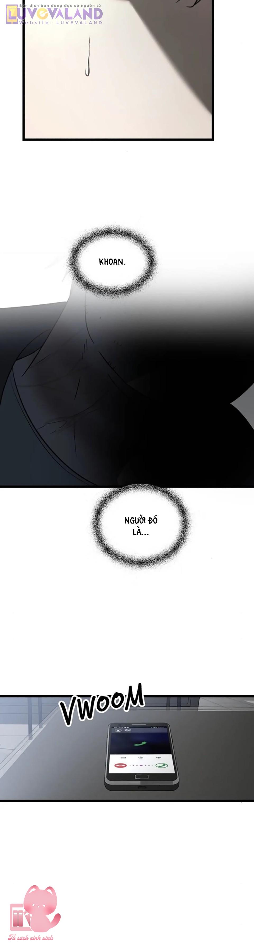 Tự Do Trong Mơ - Chap 115