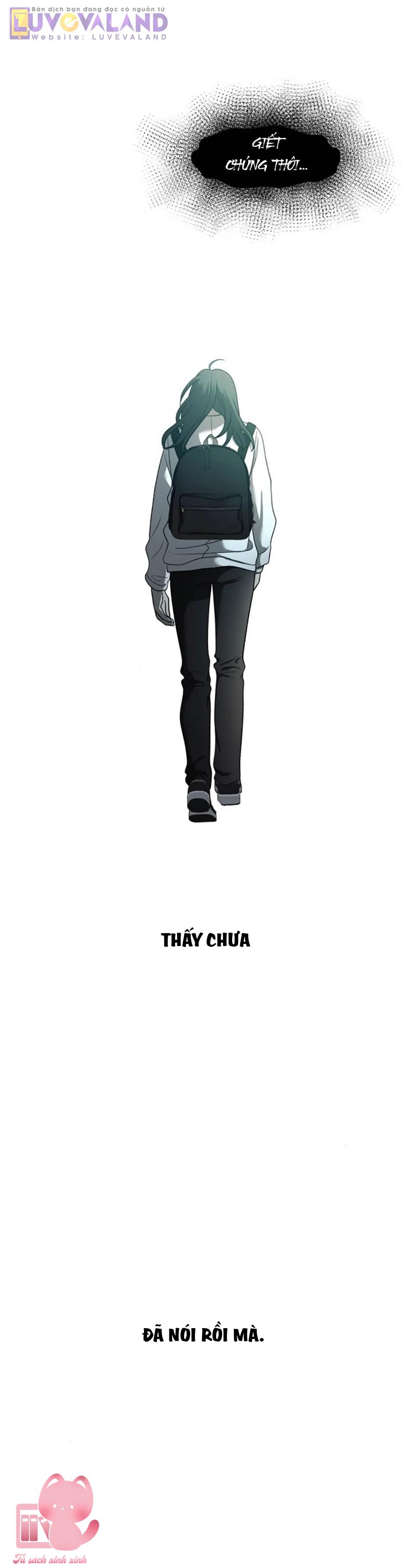 Tự Do Trong Mơ - Chap 115