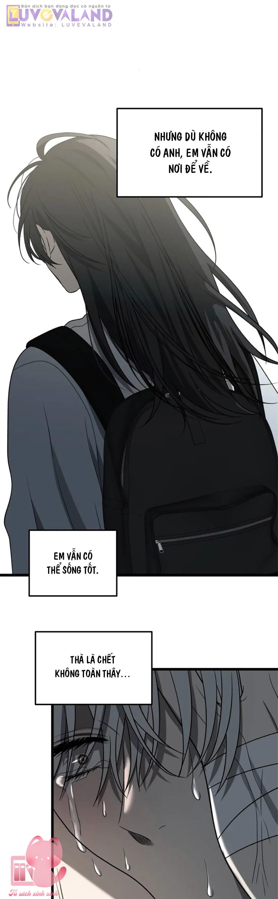 Tự Do Trong Mơ - Chap 115
