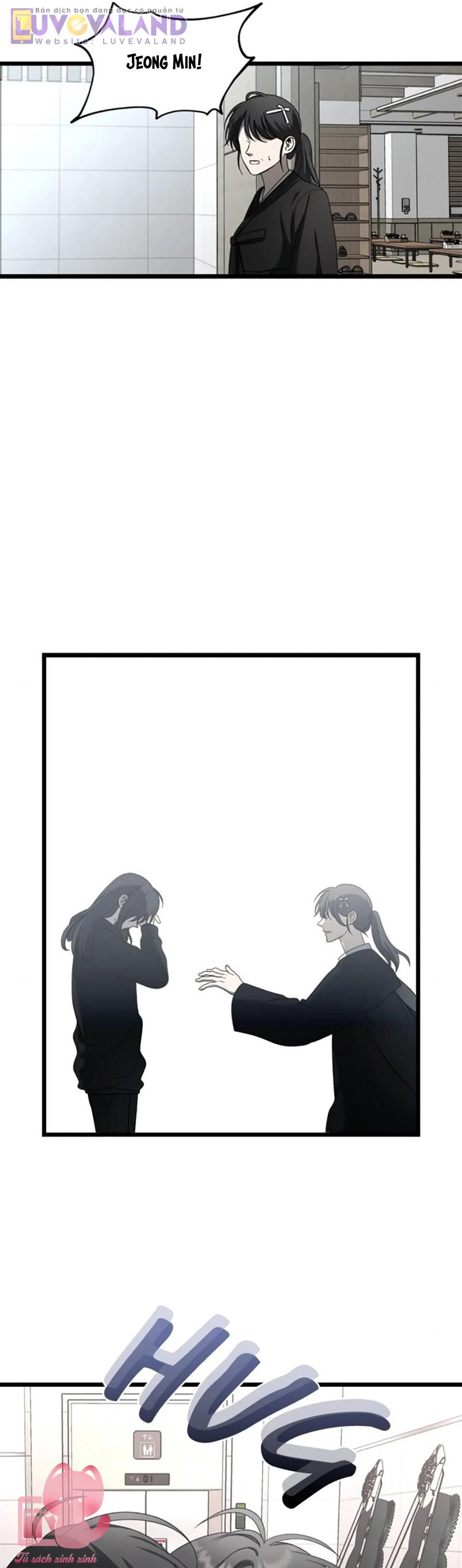 Tự Do Trong Mơ - Chap 115